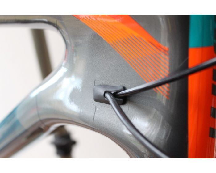 Giant Trance Advanced Carbon 2017/18 | Frame Protection Kit