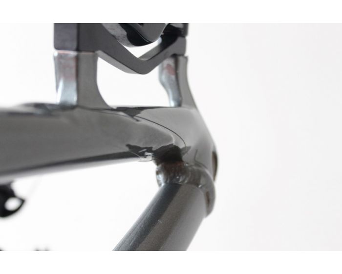 Giant Trance Advanced Carbon 2017/18 | Frame Protection Kit