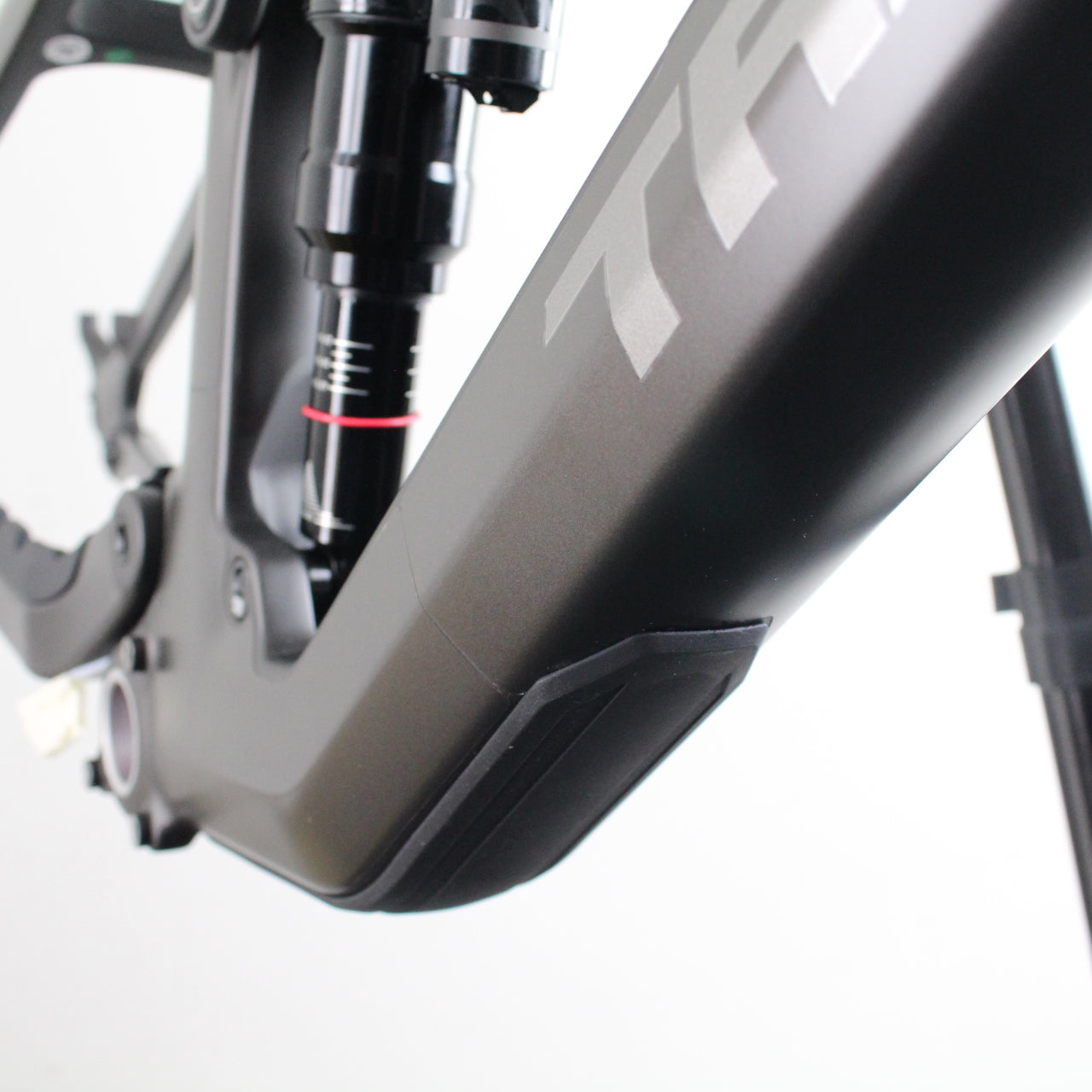 Transition Sentinel Carbon 2025 invisiFRAME Frame Protection