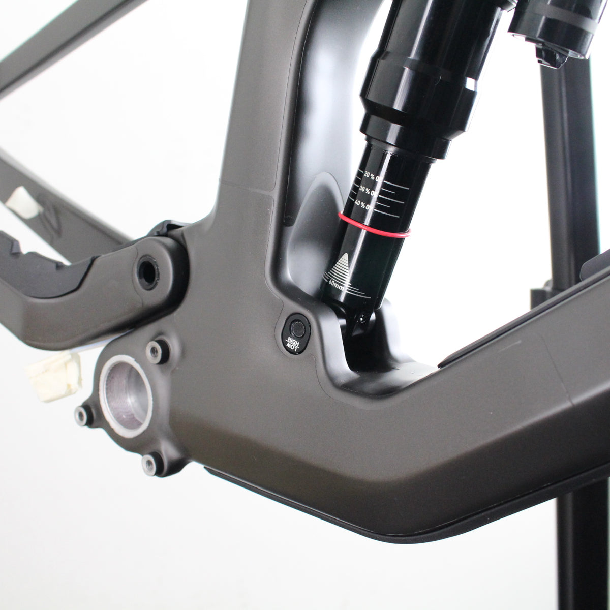 Fit Invisiframe Transition Sentinel Carbon 2025 | invisiFRAME Frame Protection ...