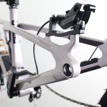 Transition Spur CF 2026 | Frame Protection Kit
