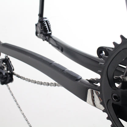 Trek Checkpoint+ 2026 | Frame Protection Kit