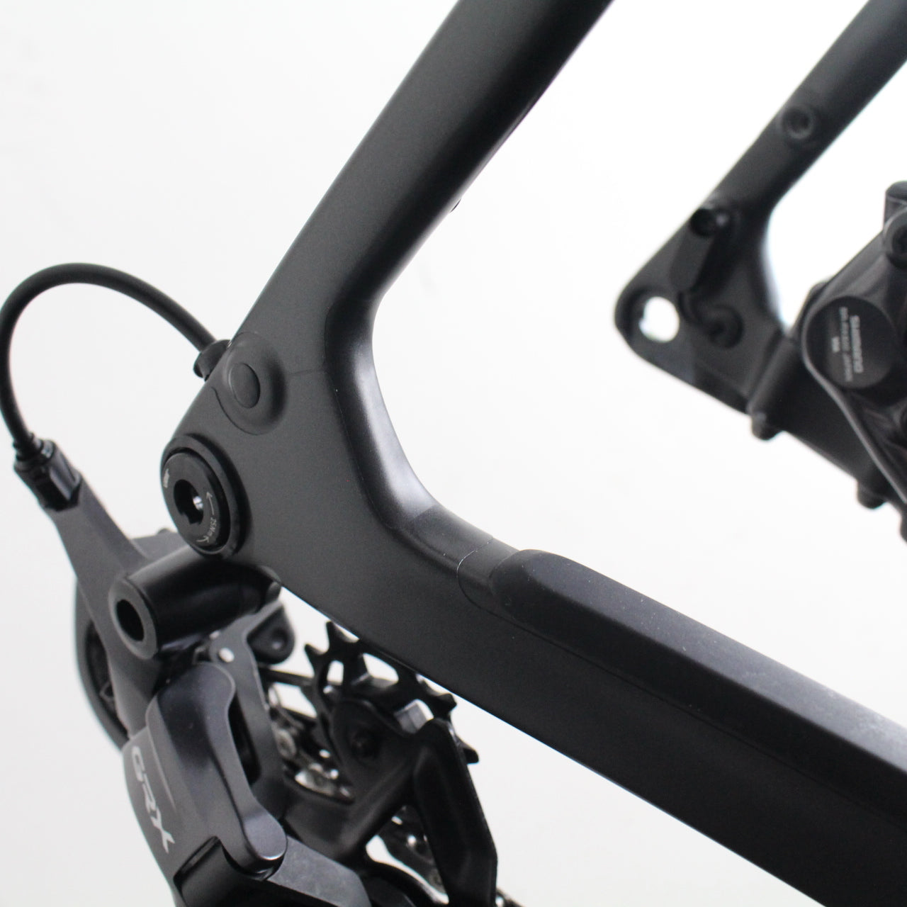 Trek Checkpoint+ 2026 | Frame Protection Kit