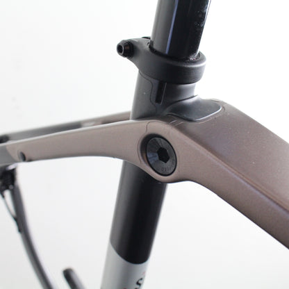Trek Checkpoint+ 2026 | Frame Protection Kit