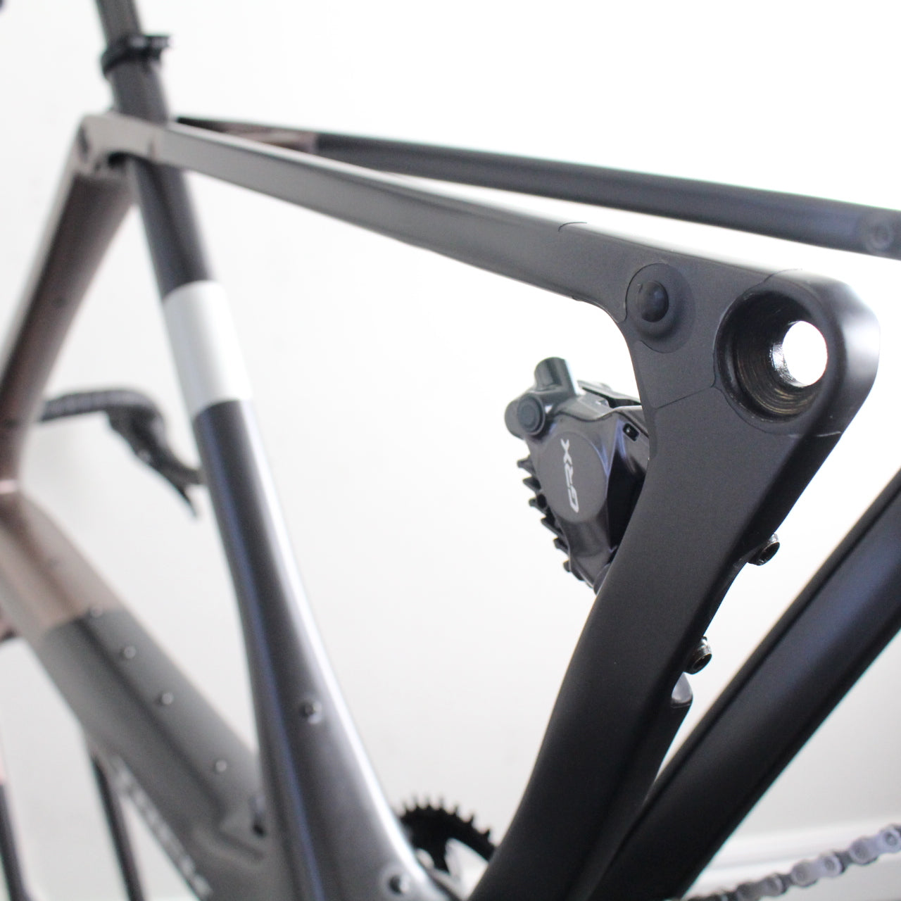 Trek Checkpoint+ 2026 | Frame Protection Kit