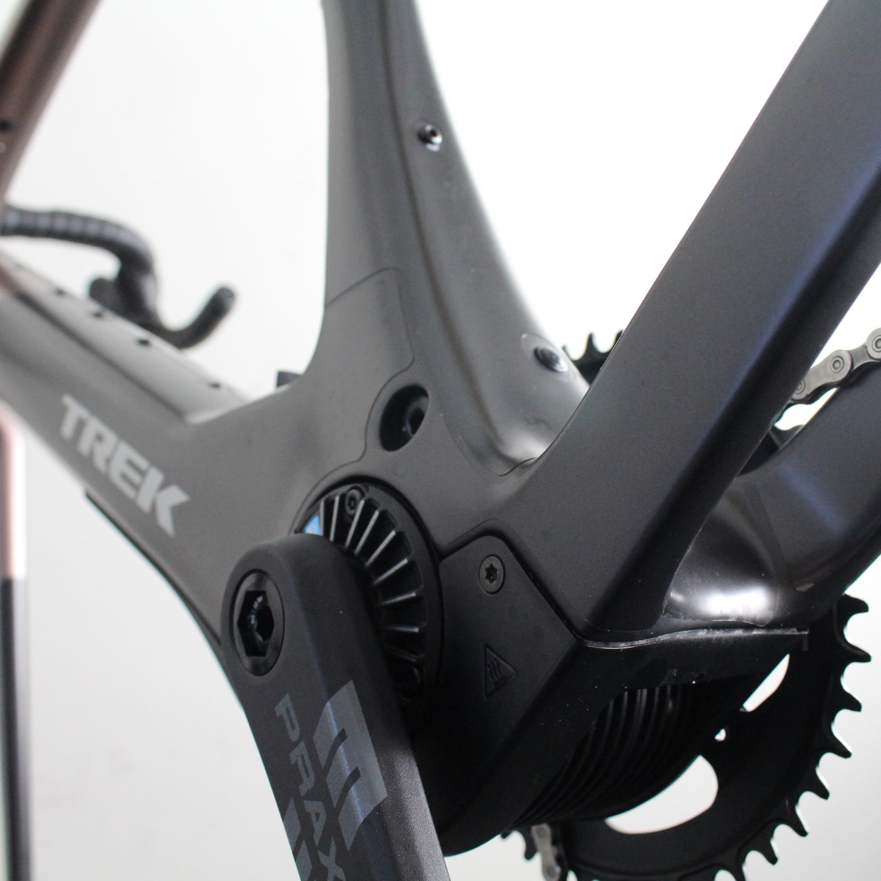 Trek Checkpoint+ 2026 | Frame Protection Kit