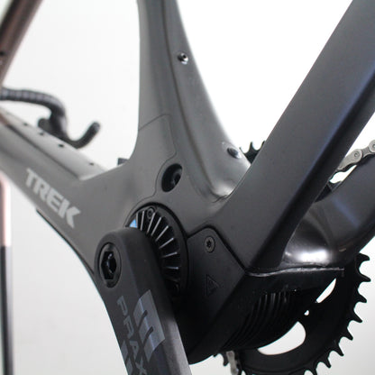 Trek Checkpoint+ 2026 | Frame Protection Kit