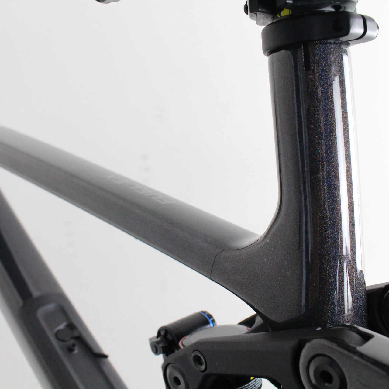 Trek Fuel Carbon Gen 7 2026 | Frame Protection Kit