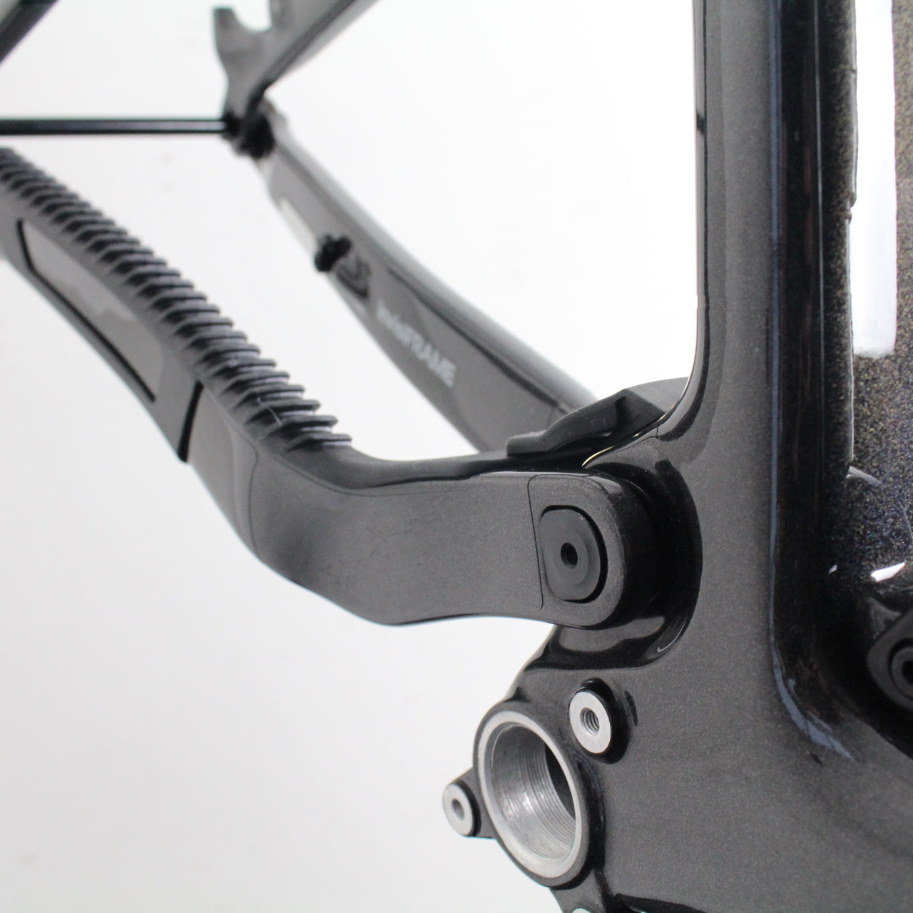 Trek Fuel Carbon Gen 7 2026 | Frame Protection Kit