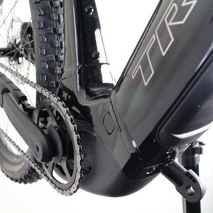 Trek Powerfly+ HT Aluminium Gen 5 2025 | Frame Protection Kit
