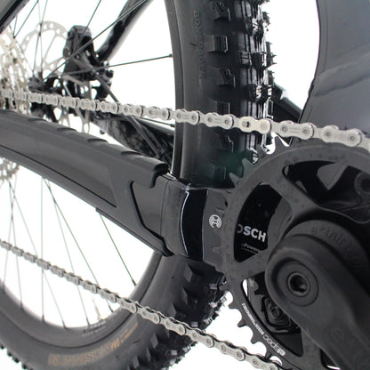 Trek Powerfly+ HT Aluminium Gen 5 2025 | Frame Protection Kit