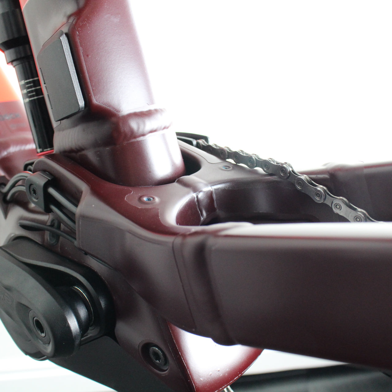 Trek Rail+ Aluminium Gen 5 2025 | Frame Protection Kit