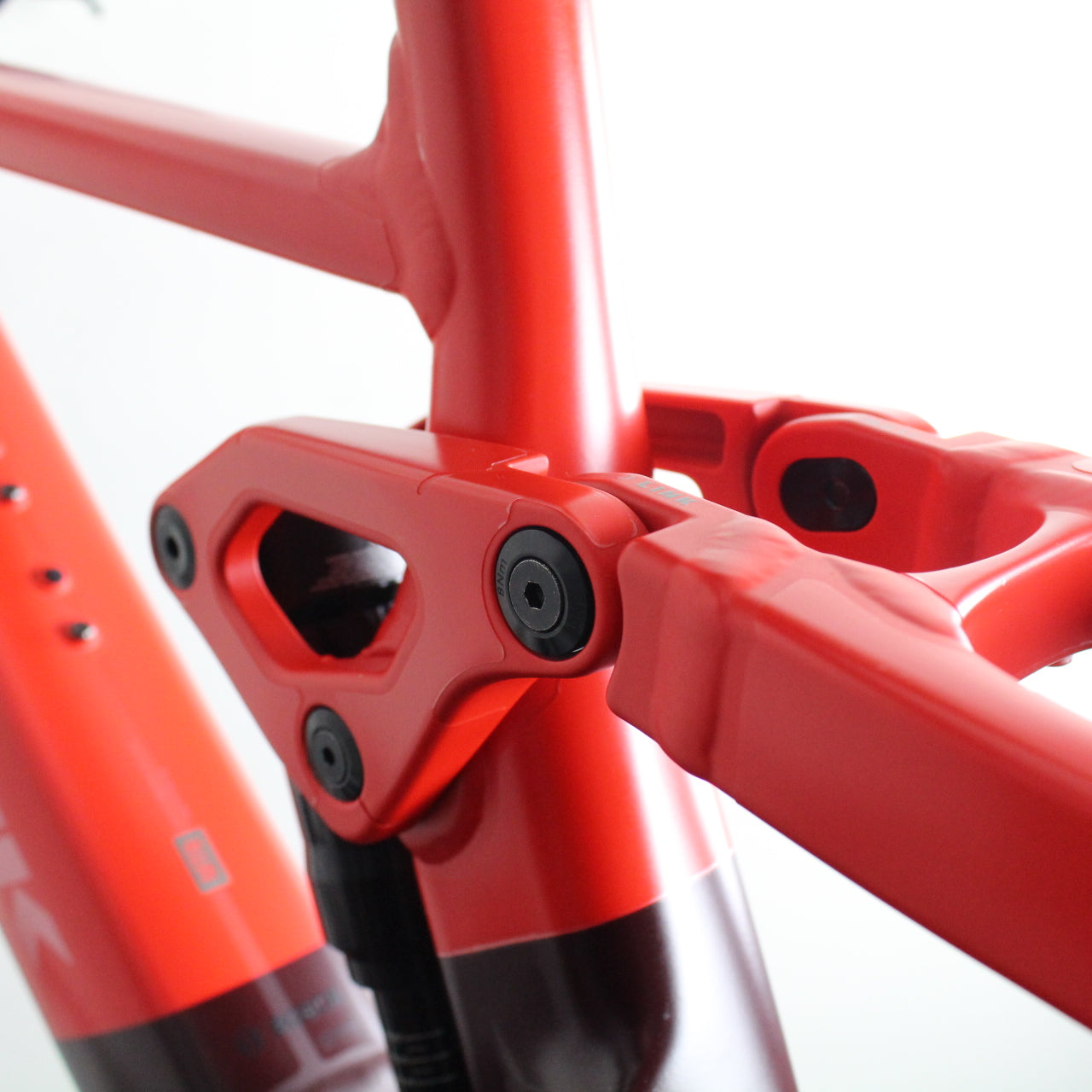 Trek Rail+ Aluminium Gen 5 2025 | Frame Protection Kit
