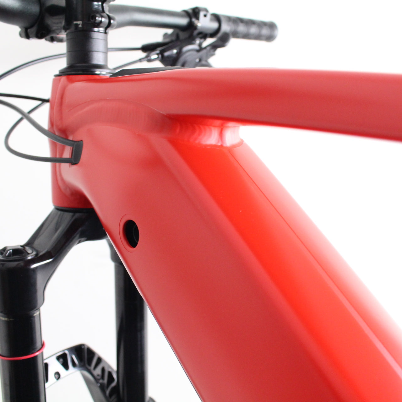 Trek Rail+ Aluminium Gen 5 2025 | Frame Protection Kit