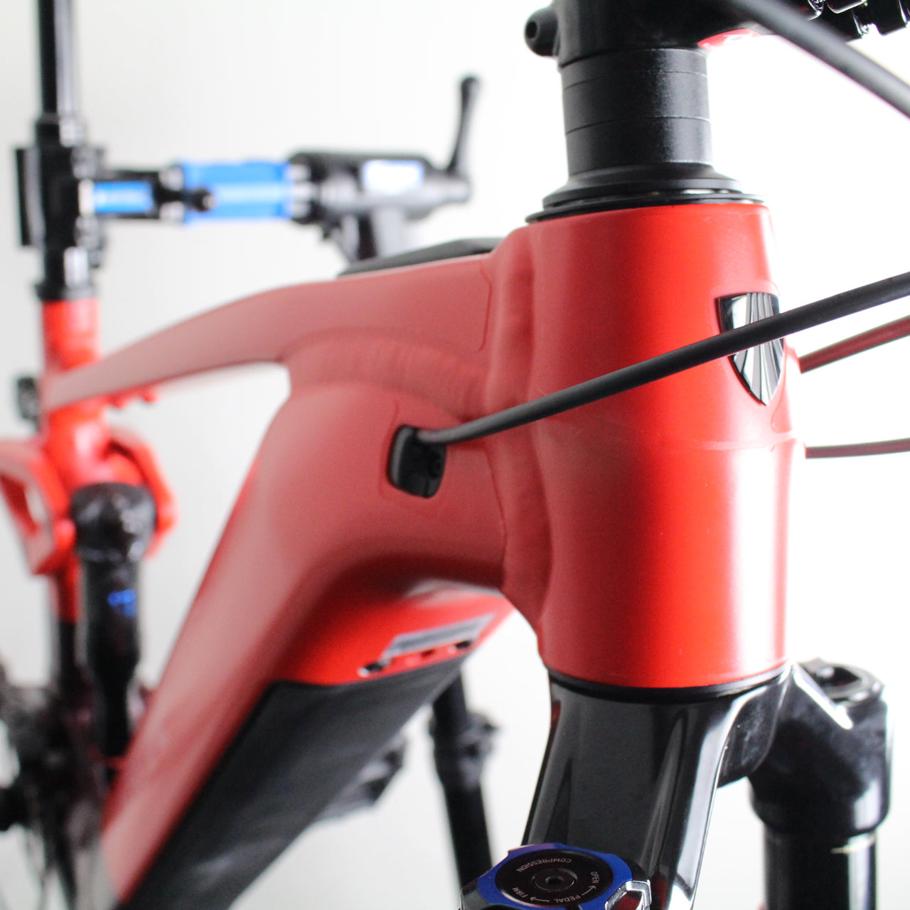 Trek Rail+ Aluminium Gen 5 2025 | Frame Protection Kit