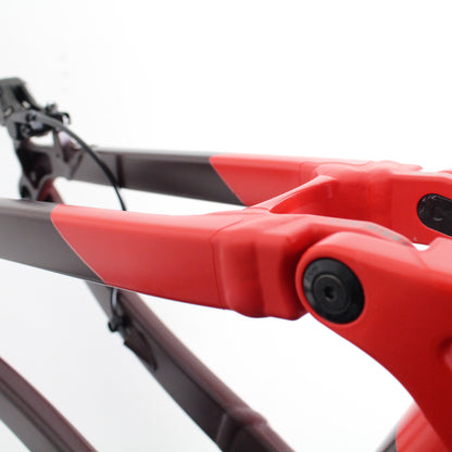 Trek Rail+ Aluminium Gen 5 2025 | Frame Protection Kit