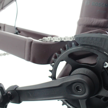 Trek Rail+ Aluminium Gen 5 2025 | Frame Protection Kit