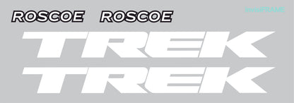 Trek Roscoe 2023-2025