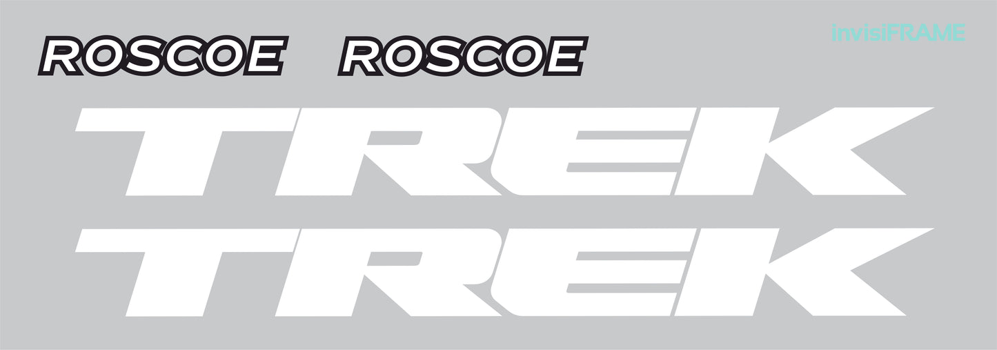 Trek Roscoe 2023-2025