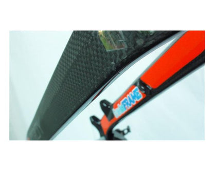 Devinci Troy 2014 | Frame Protection Kit