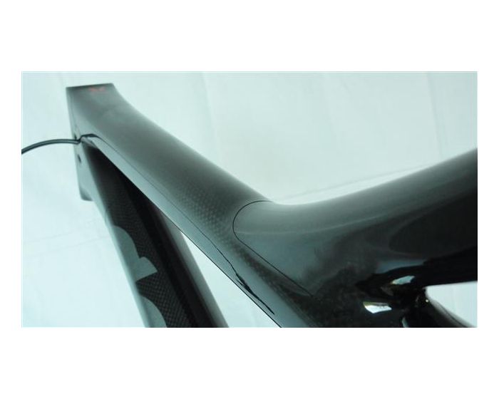 Devinci Troy 2014 | Frame Protection Kit