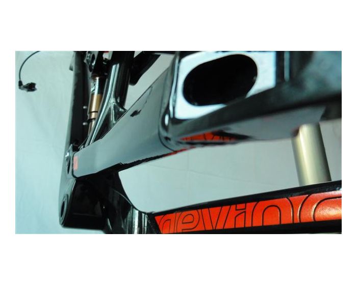 Devinci Troy 2014 | Frame Protection Kit