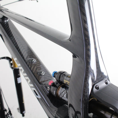 Unno Mith Carbon 2025/26 | Frame Protection Kit