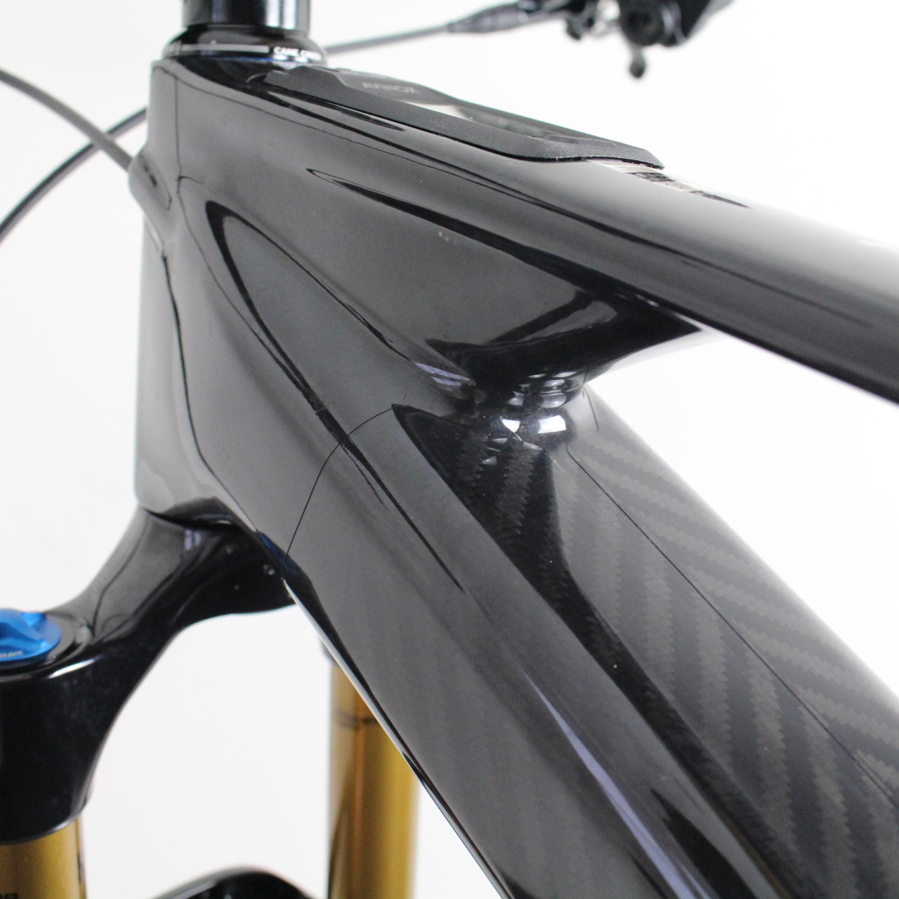 Unno Mith Carbon 2025/26 | Frame Protection Kit