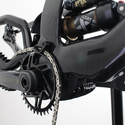 Unno Mith Carbon 2025/26 | Frame Protection Kit