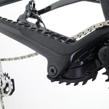 Unno Mith Carbon 2025/26 | Frame Protection Kit