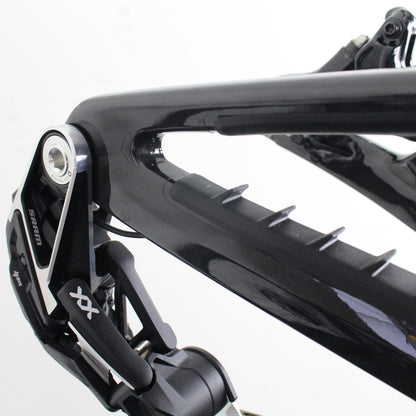 Unno Mith Carbon 2025/26 | Frame Protection Kit
