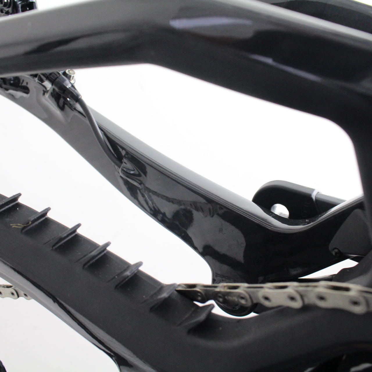 Unno Mith Carbon 2025/26 | Frame Protection Kit