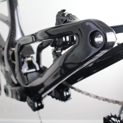 Unno Mith Carbon 2025/26 | Frame Protection Kit