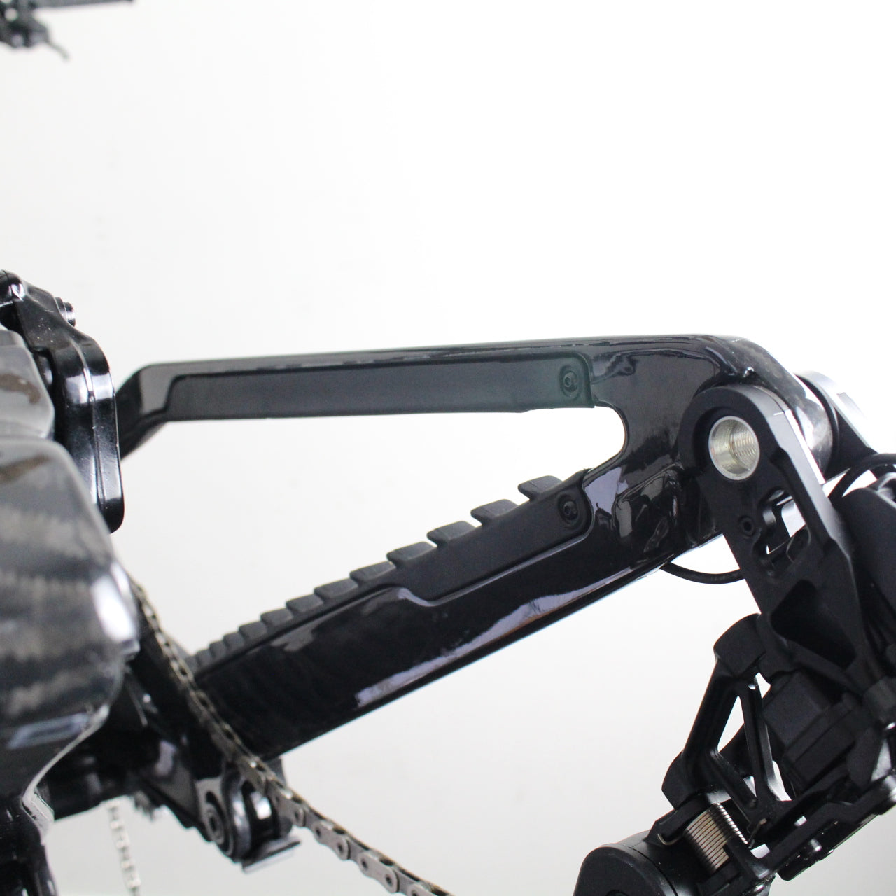 Unno Mith Carbon 2025/26 | Frame Protection Kit