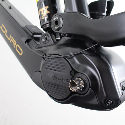 Velduro Rogue 2026 | Frame Protection Kit