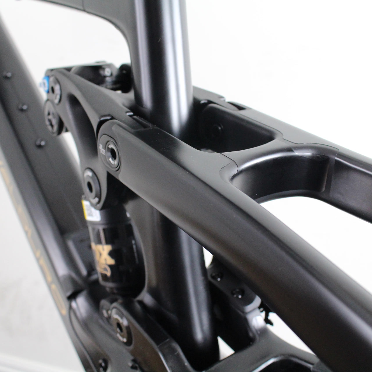 Velduro Rogue 2026 | Frame Protection Kit