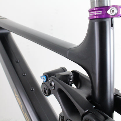 Velduro Rogue 2026 | Frame Protection Kit
