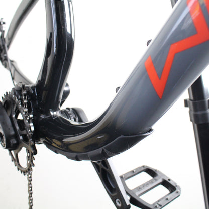 Whyte G-180 Aluminium 2025 | Frame Protection Kit