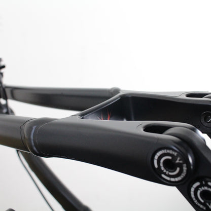 Whyte G-180 Aluminium 2025 | Frame Protection Kit