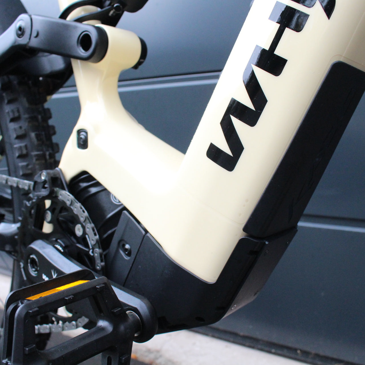 Whyte Kado RSX Full Carbon 2025 | Frame Protection Kit