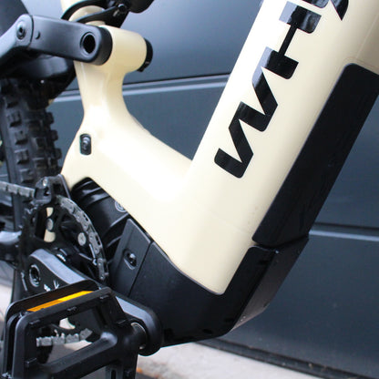 Whyte Kado RS Carbon Front/Aluminium Rear 2025 | Frame Protection Kit