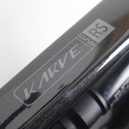 Whyte Karve Evo Carbon Front/Aluminium Rear 2026/27 | Frame Protection Kit