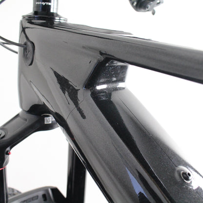 Whyte Karve Evo Carbon Front/Aluminium Rear 2026/27 | Frame Protection Kit