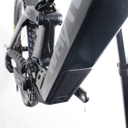 Whyte Karve Evo Carbon Front/Aluminium Rear 2026/27 | Frame Protection Kit