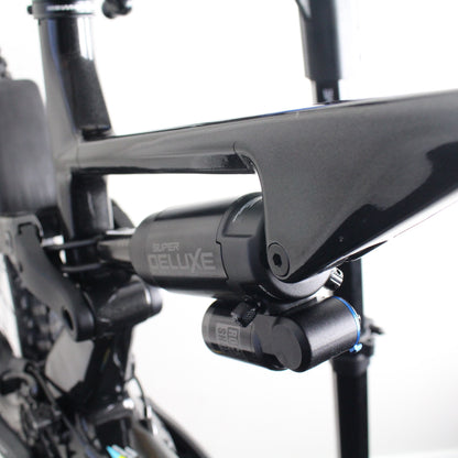 Whyte Karve Evo Carbon Front/Aluminium Rear 2026/27 | Frame Protection Kit