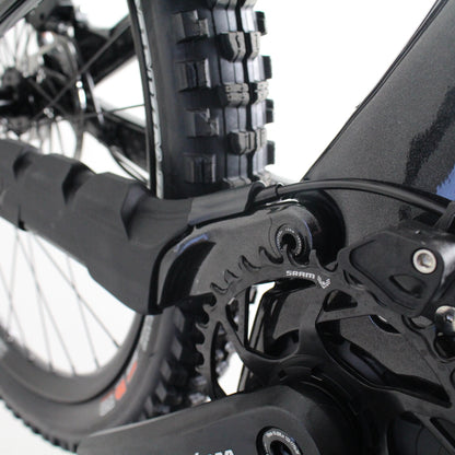 Whyte Karve Evo Carbon Front/Aluminium Rear 2026/27 | Frame Protection Kit