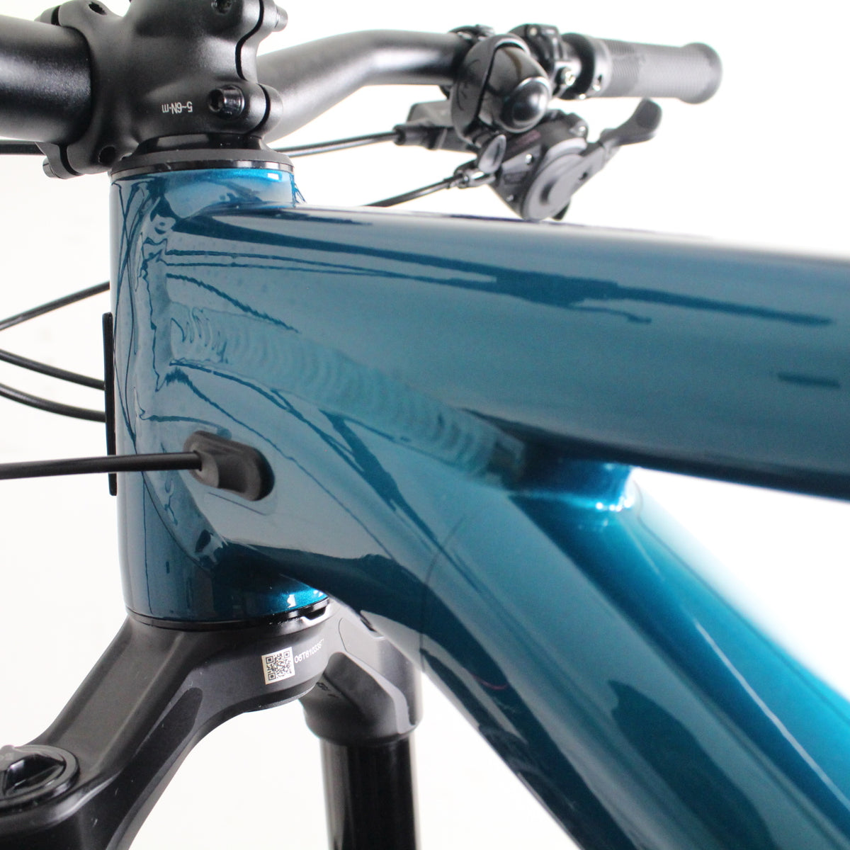 Whyte Syphon S Aluminium 2026 | Frame Protection Kit