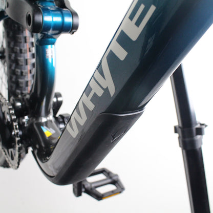Whyte Syphon S Aluminium 2026 | Frame Protection Kit