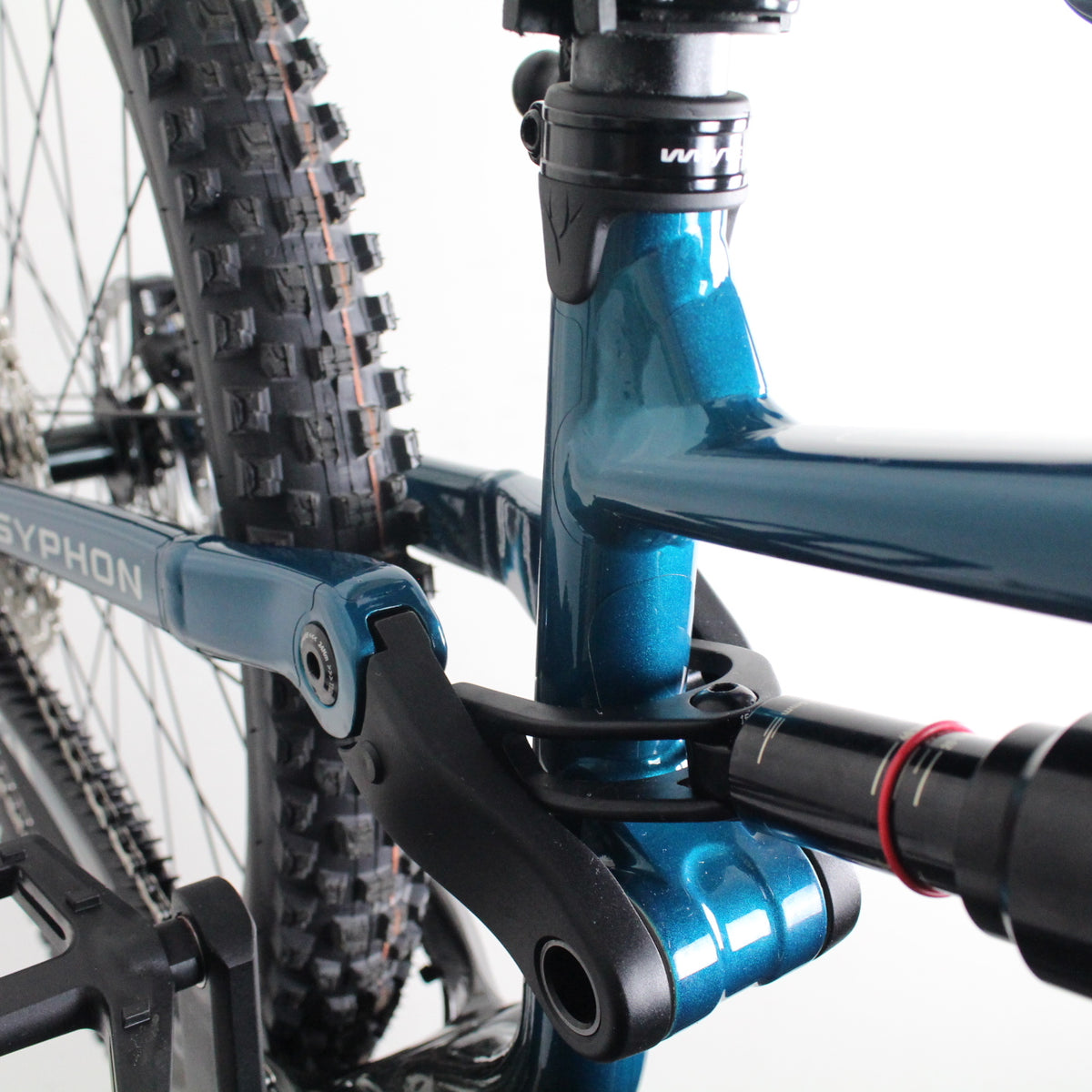 Whyte Syphon S Aluminium 2026 | Frame Protection Kit