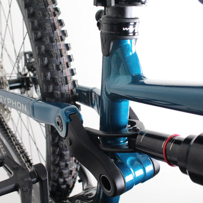 Whyte Syphon S Aluminium 2026 | Frame Protection Kit